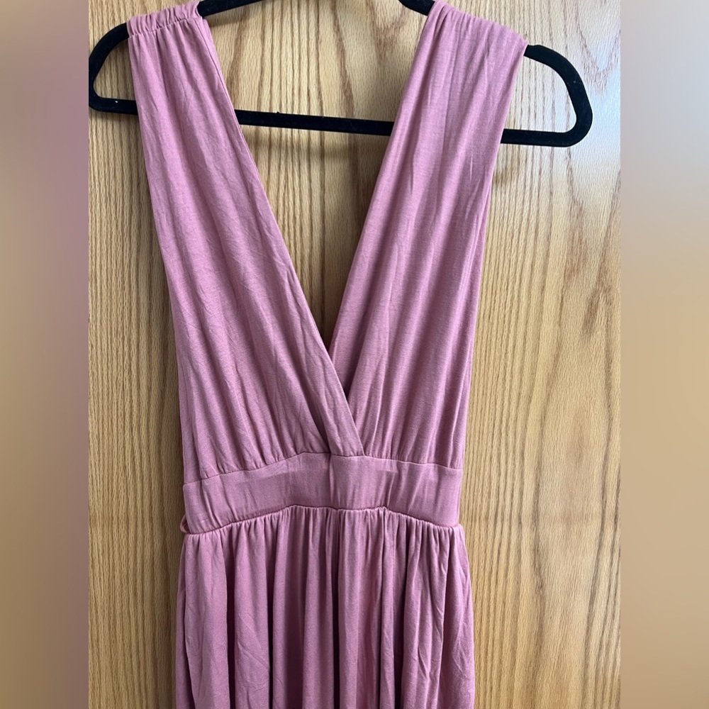 Free People Beach Dani Convertible Open-Back One-Piece - Picture 8 of 12